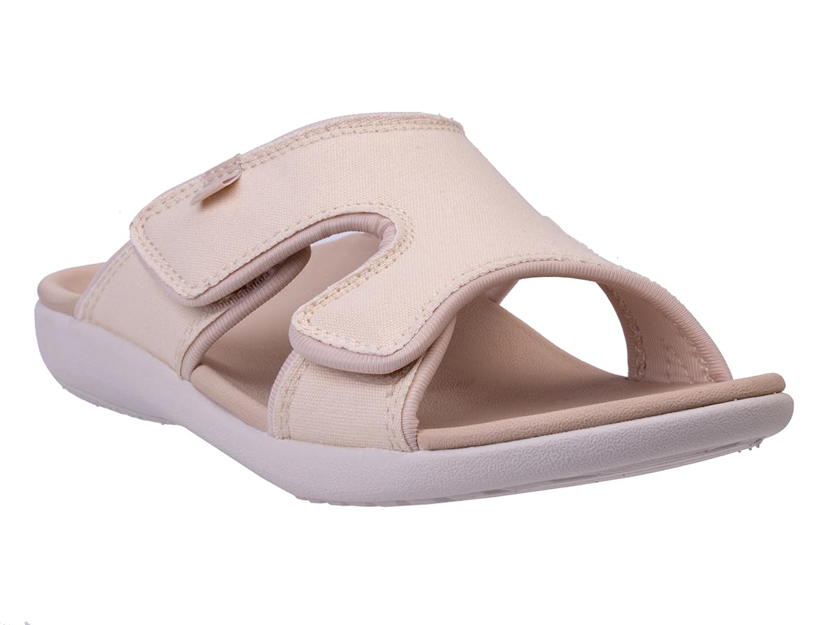 Spenco Women's Casual Slide Sandal