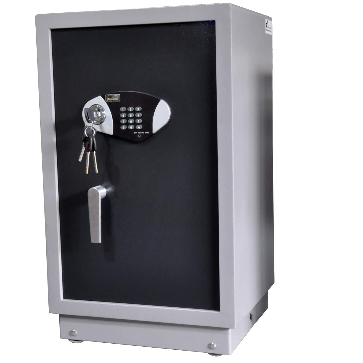 Cassaforte con carica orologi = SAFEWINDER 12B