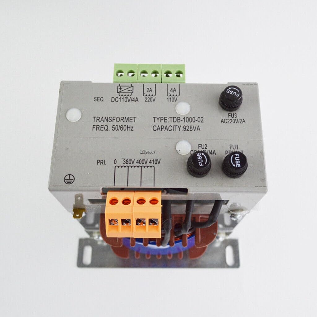 1X Elevator Transformer TDB-1000-02 Control Cabinet Special Transformer