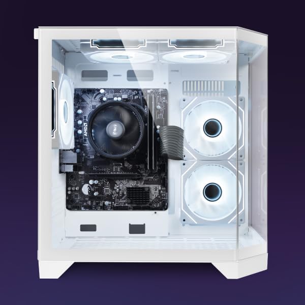 Vibox VI-214 PC Gamer Complet • 22 Écran • AMD Ryzen 3 3200G 4,0 GHz