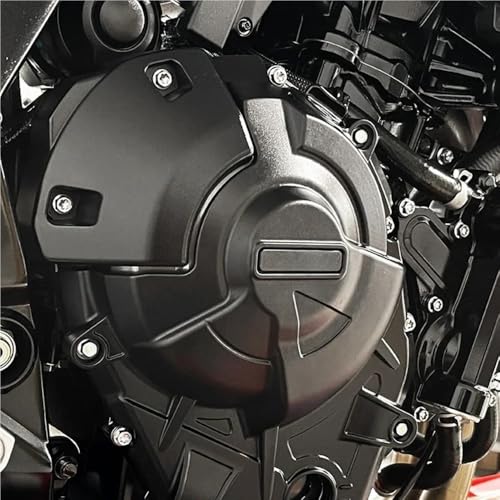 Cubierta motor GSX-8R protector de alternador motocicleta V-STROM 800DE 6
