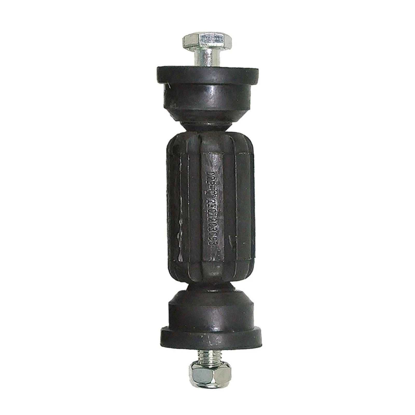 Stabilizator samochodowy Pasuje do Forda Focusa 1 para czarnych lewych/prawych samochodów, stylizacja tylnej osi, łącznik stabilizatora, drążki, automatyczna wymiana