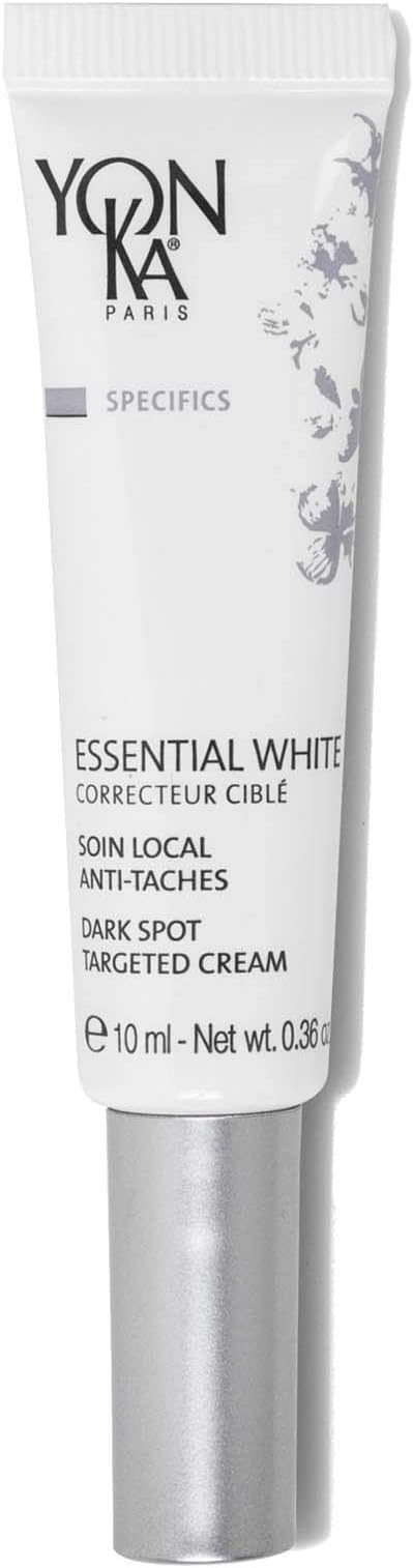 Yon-Ka Essential White Dark Spot Targeted Cream, 10 ml