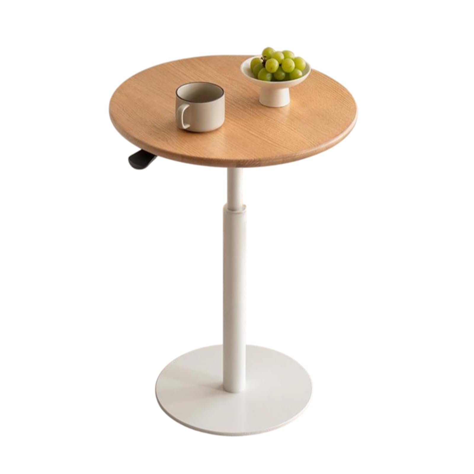Mesa de comedor de cocina JATIBOSH ideal para desayunos en el dormitorio