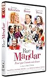 mandarin oriental tokyo  Rue Mandar [Francia] [DVD]