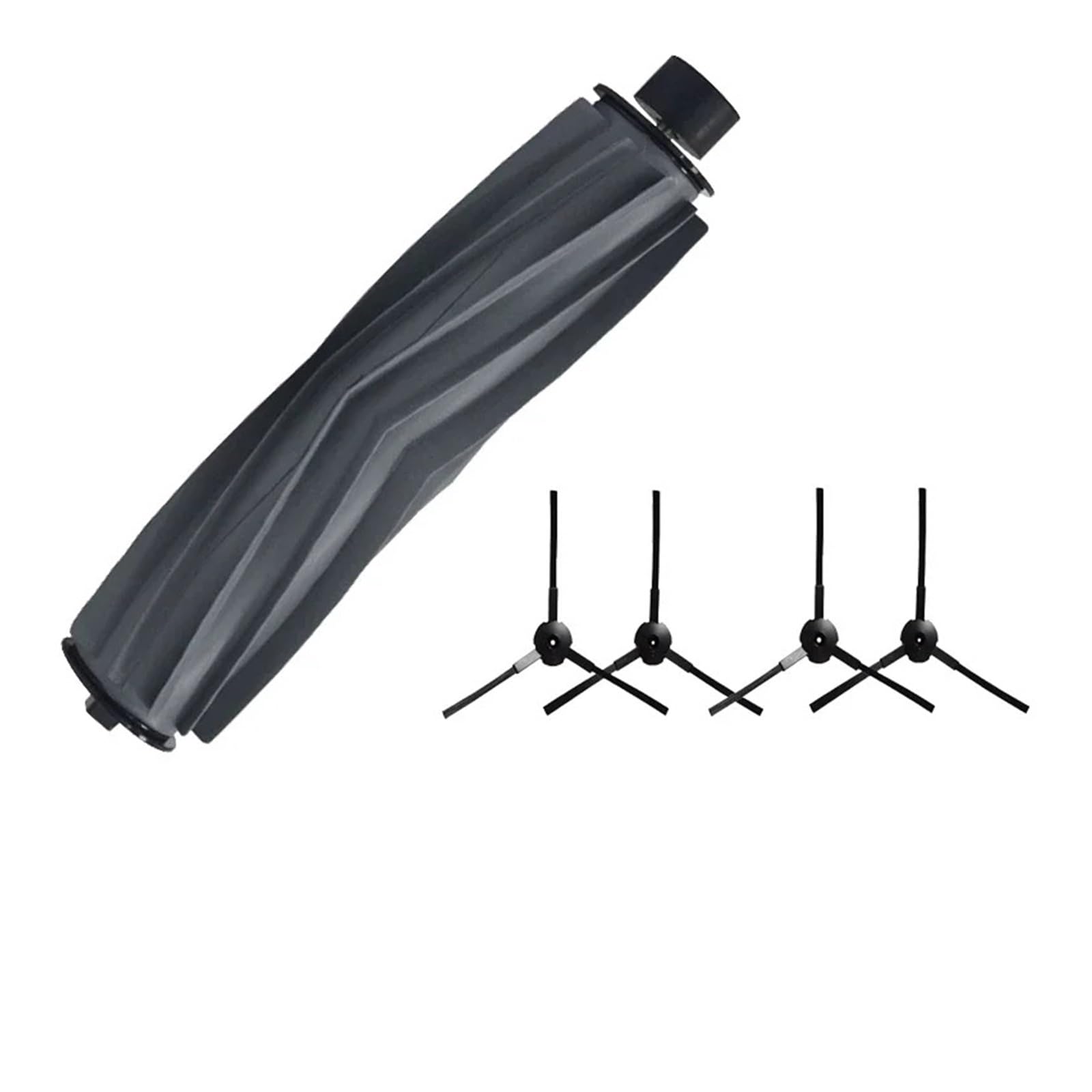 WYYAHUIGMO Robot Vacuum Cleaner Roller Main Side Brush For 870 950 990 680 Robotic Parts Brushes Replacement Kit