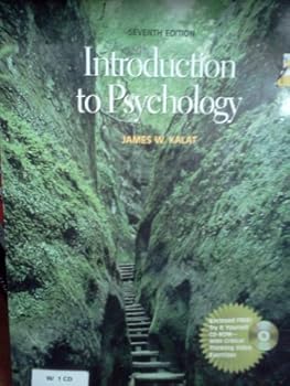 Hardcover Introduction to Psychology Book