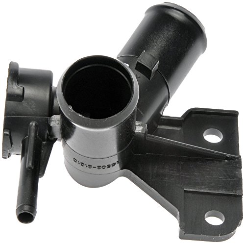 Engine Coolant Filler Neck Dorman 902-679 pour circuit de refroidissement auto - 2
