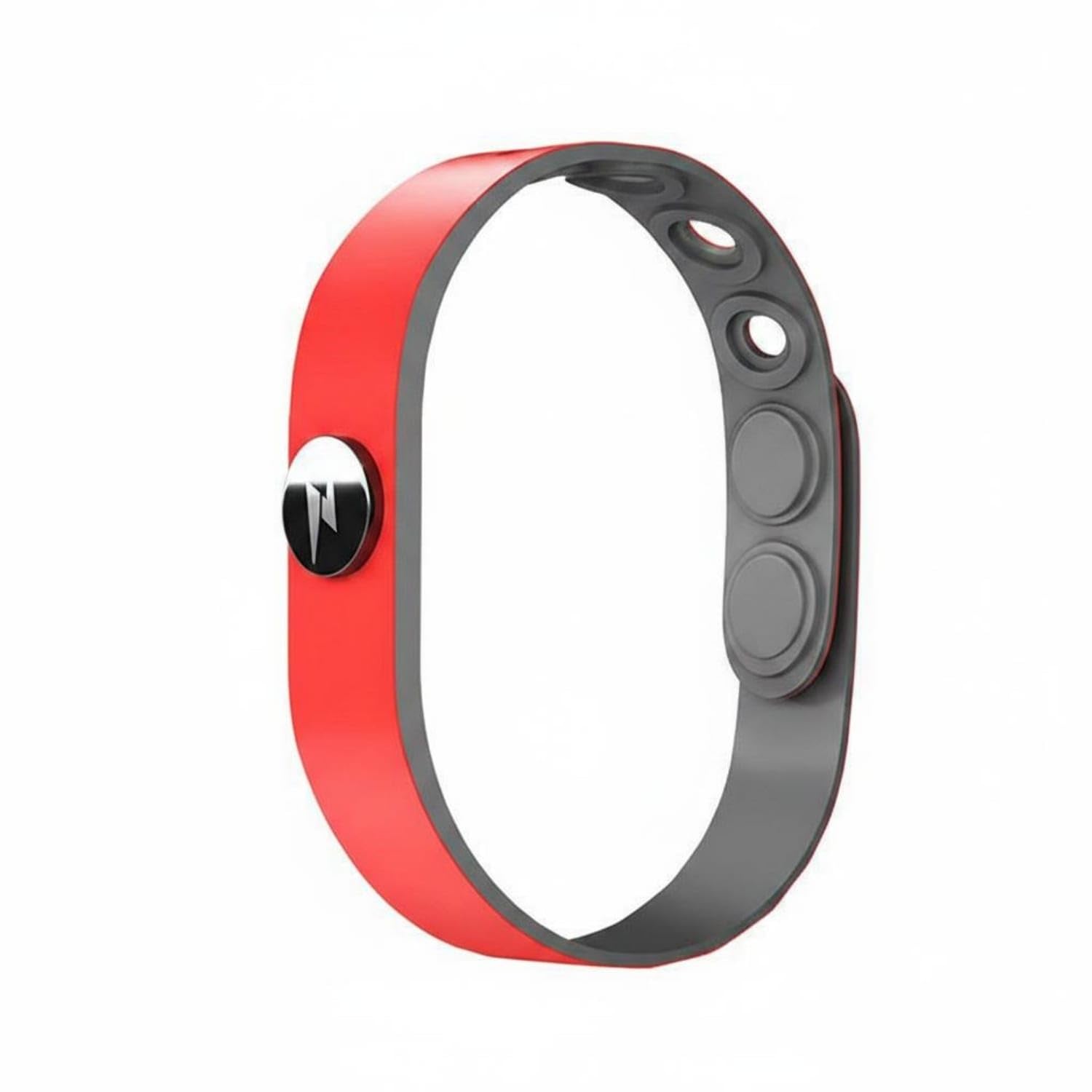 negative ion technology static eliminator wristband balances body's electric field static elimination wrist strap comfortable fit antistatic silicone bracelet lightweight for women, men, wi