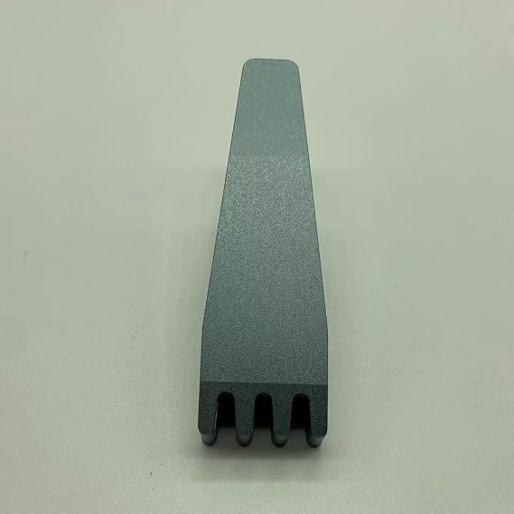 Tennis Racket Stringing Clamp, Portable Badminton Stringing Flying Clamp Badminton Pull Clamp Tennis Racket Stringing Machine Accessory Tool