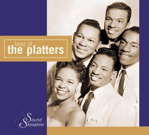 Best of the Platters [Audio CD] Platters