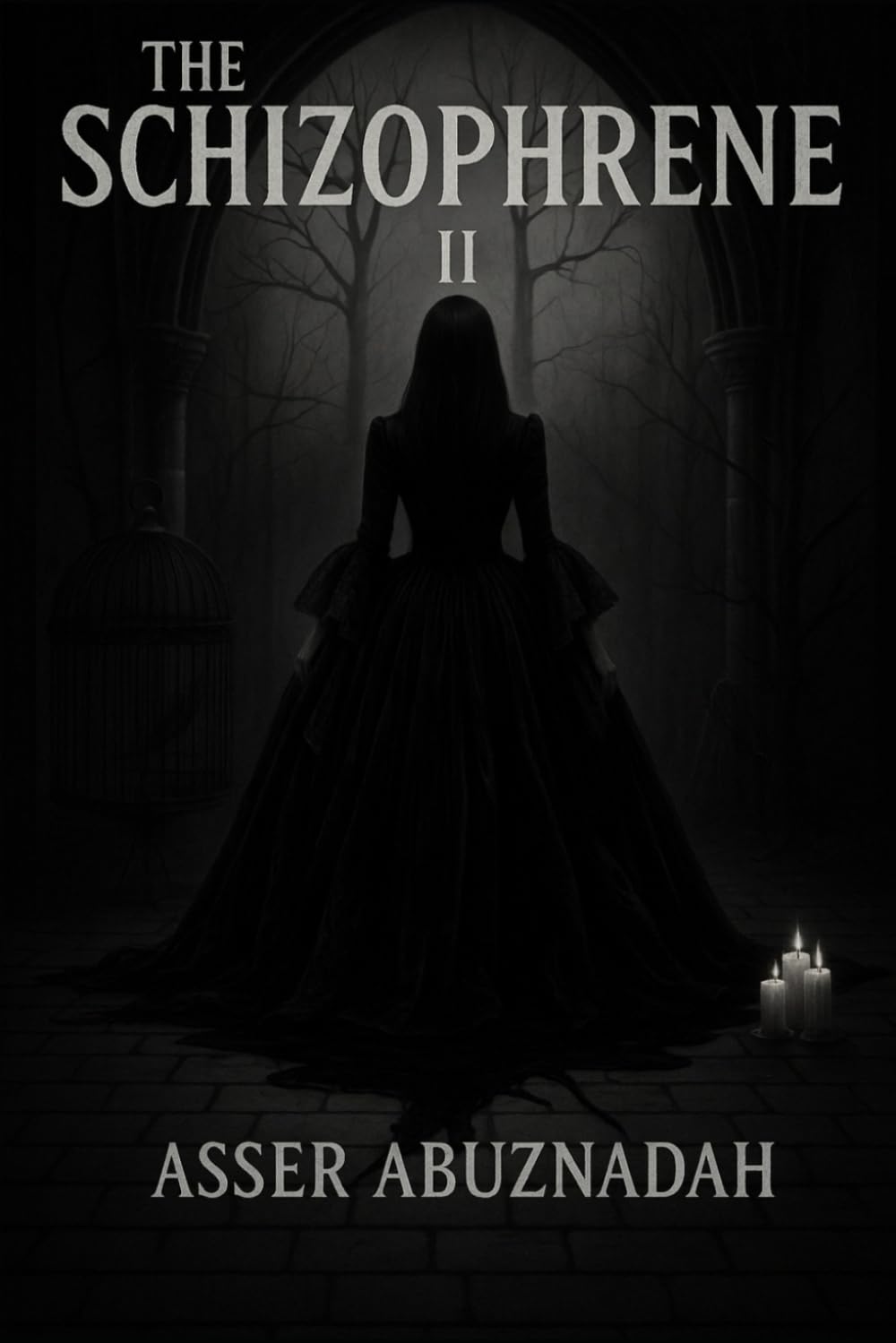 The Schizophrène II (The Mortis Family Curse)