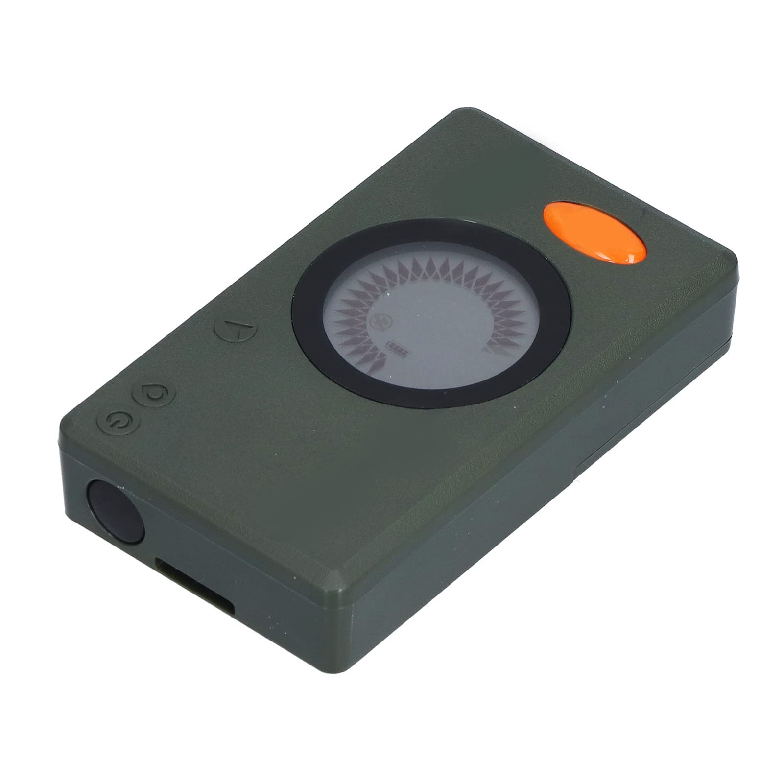 Navegador de Mano, Navegación GPS Portátil para Exteriores