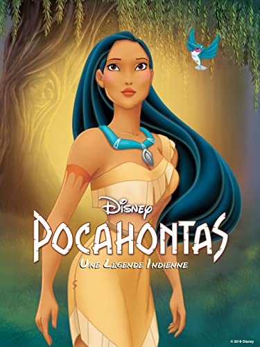 Pocahontas