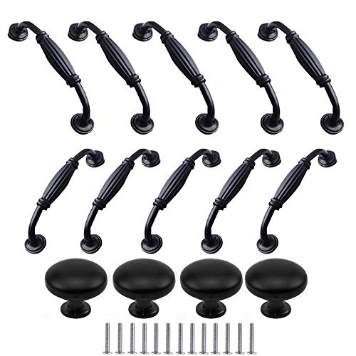 tiradores de puertas de armarios - Tu Quieres