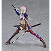 Max Factory Fate/Grand Order: Berserker/Miyamoto Musashi Figma Action Figure, Multicolor