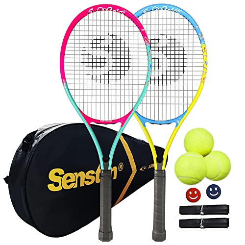 Looking For Best Womens Tennis Racket Picks For 2023 Glory Cycles