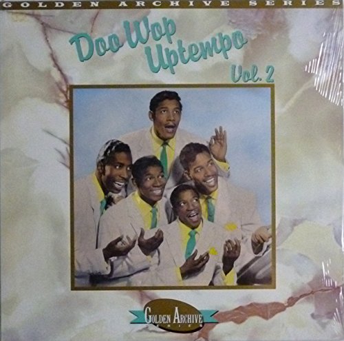Doo Wop Uptempo