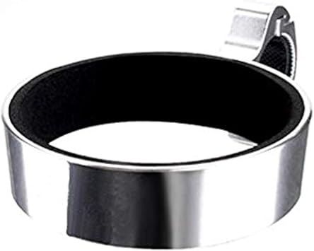 Bike Handlebar Cup Holder