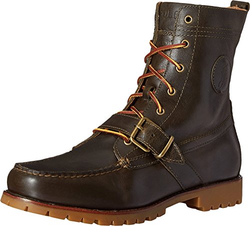 Image of POLO RALPH LAUREN Men's Snkr Ranger Fashion Boot
