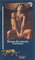 Reinas de corazón 9706510753 Book Cover