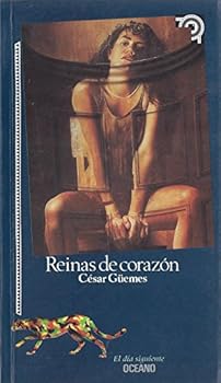 Paperback Reinas de corazo´n (El di´a siguiente) (Spanish Edition) [Spanish] Book