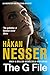 The G File (The Van Veeteren Series)