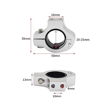 にょん専用ページ Amazon.co.jp: ZOUNI 5個 六角ニップル 1/4インチオスx 1/4