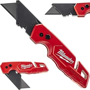 Milwaukee Fastback Klappmesser 4932 Modell