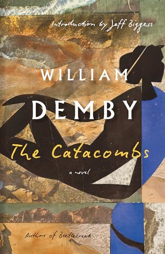 The Catacombs: A Novel
