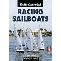 Radio Controlled Racing Sailboats