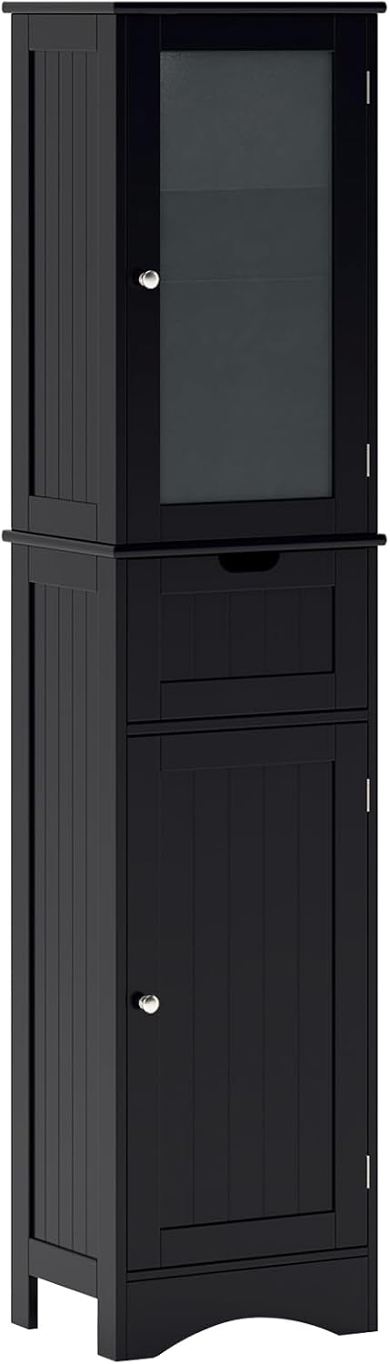 Gabinetes de Almacenamiento