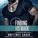 Cover of Finding His Mark