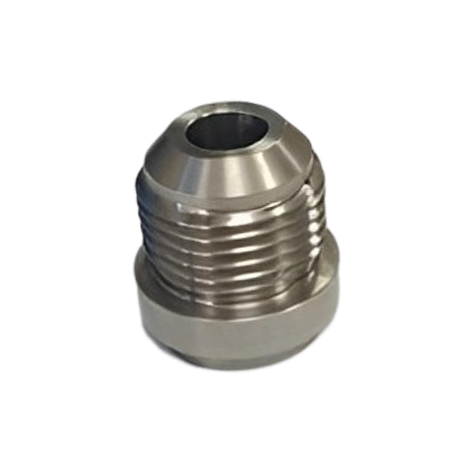 Moxic Male Billet Accessory Easy Installation Stainless Steel Male Weld on Fitting AN8