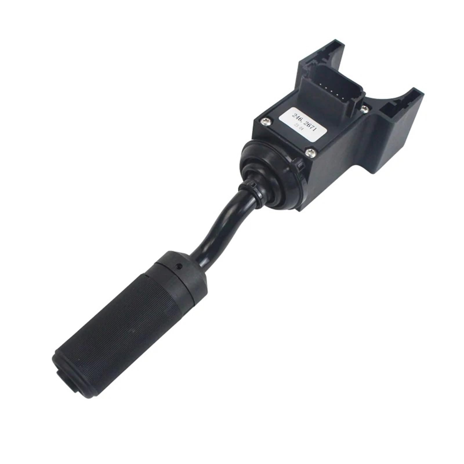 QfUxYYSLD Joystick Controller Column Switch 246-2671 for Wheel Loader Spare Parts
