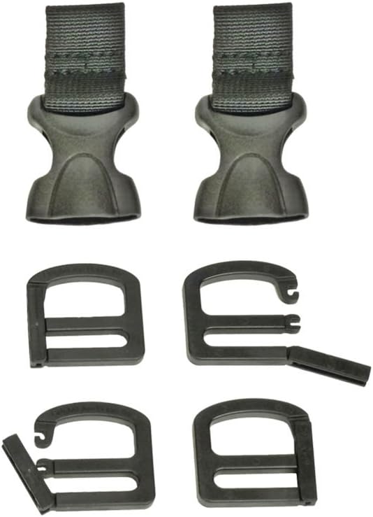 BrightLine Bags - Adapter Kit