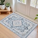 Macgace Vintage Blue Beige