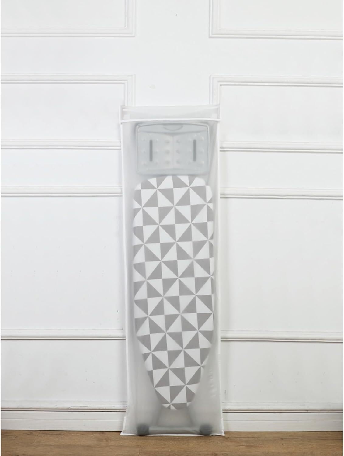 Fundas para Tablas de Planchar, Funda Protectora for Tabla de Planchar Plegable (16 x 51 y 18 x 55 Pulgadas)(16 * 51 Inches)