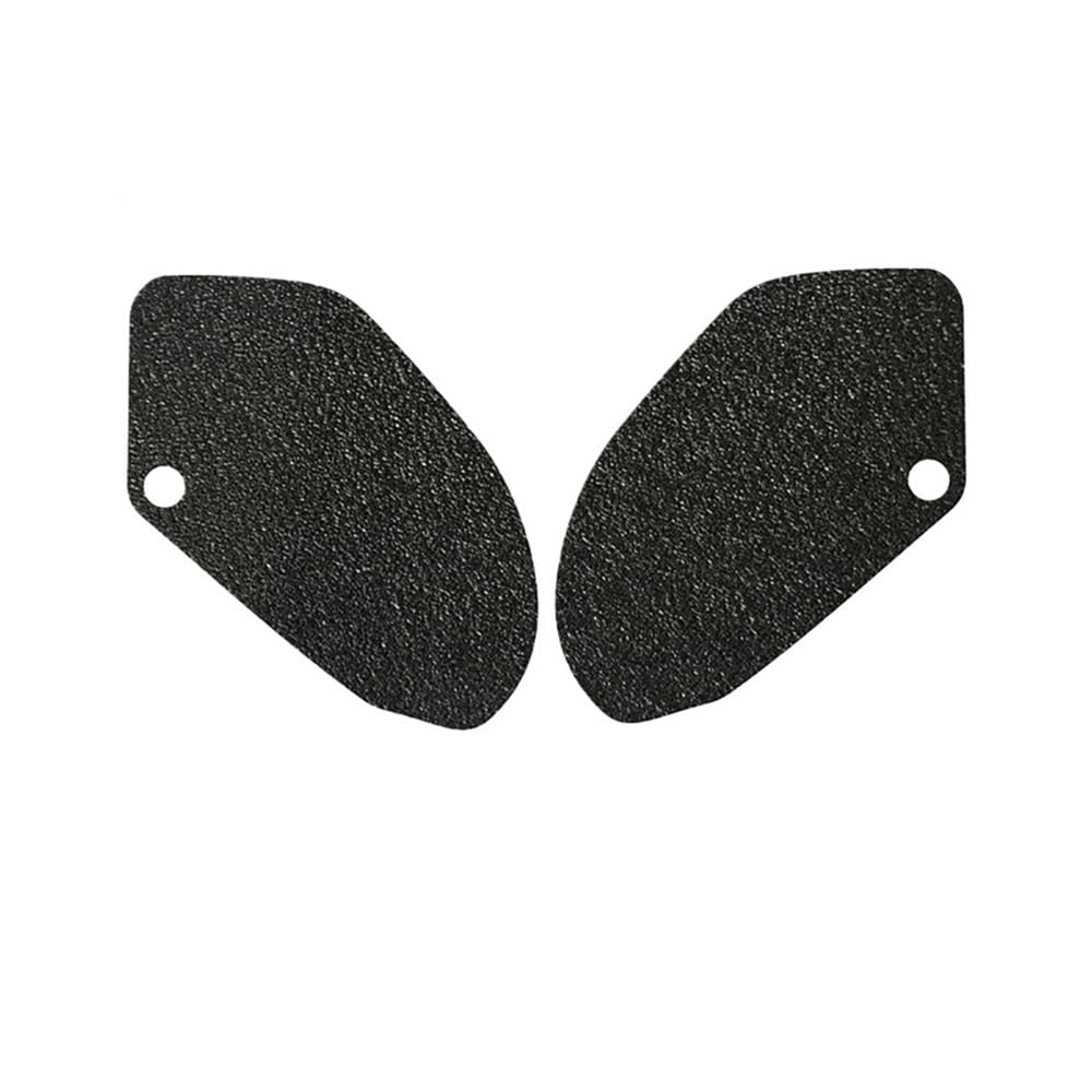 Réservoir autocollant protections latérales de carburant CBR600F4i