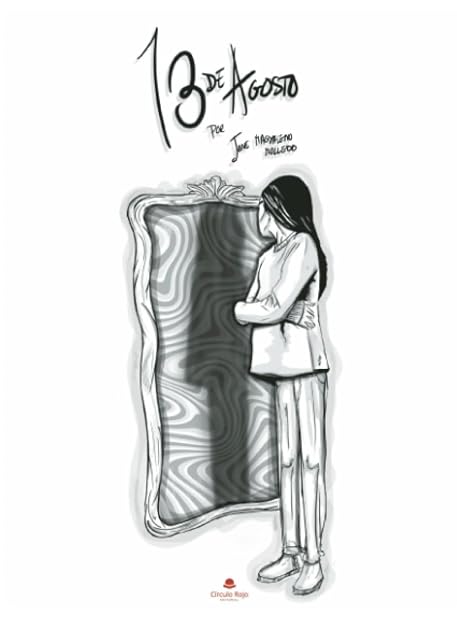 Portada de 13 de Agosto