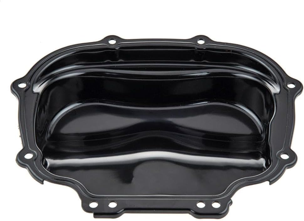 Rear Engine Timing Cover 06E109285H 06E109285J A4 B8 A5 A6 C6 C7 A7 A8L D4 Q5 Q7 2010 2011 2012 2013 2014 2015 2016 2017 2018