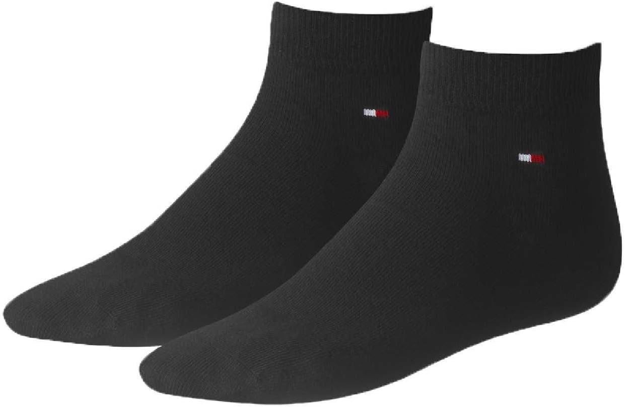 Men's Quarter Quarter (Pack of 2)