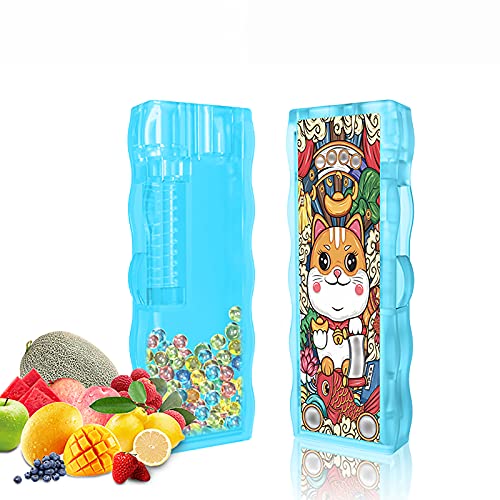 XYZCUP Aroma Kapsel E Zigarette Spender Cover