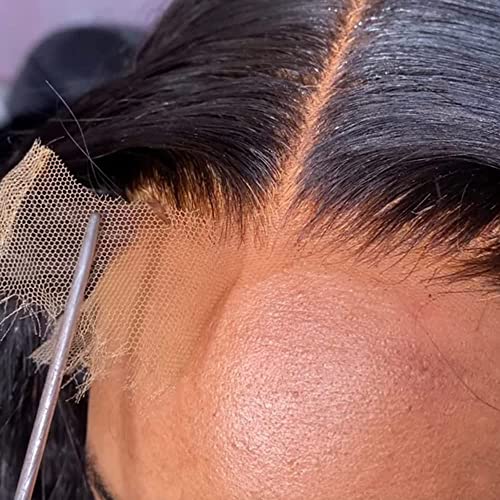 Hechirun 5x5 Skinlike Real HD Lace Closure