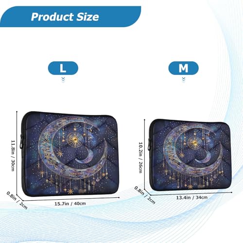 Funda para portátil ALAZA 15.6 pulgadas impermeable miniatura 3