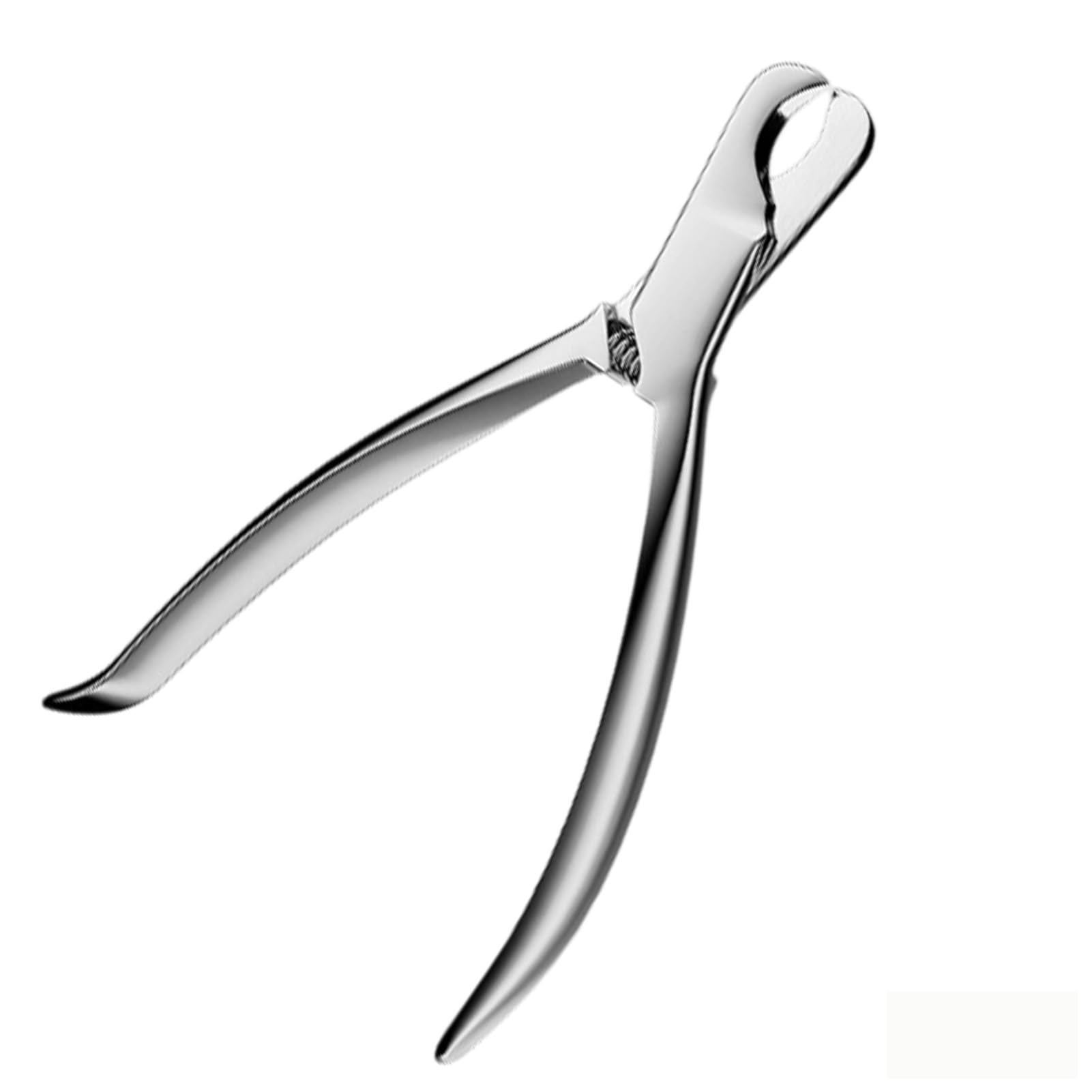 Dog Nail Clippers with Nail File, Martensite Steel, Professional Dog Nail Clippers, Safe & Solid Professional Dog Claw Clippers, for Large Dogs/Thick Toenail Pets/Old Cat, Ergonomic Non-Slip Handles