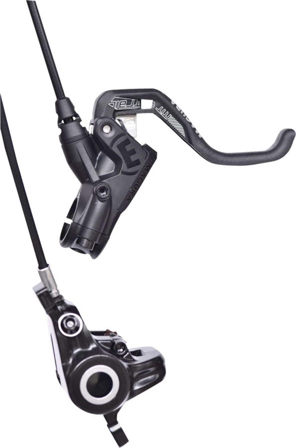 S*T様 MAGURA MT Trail Sport ブレーキ MAGURA Trail Sport discbrake