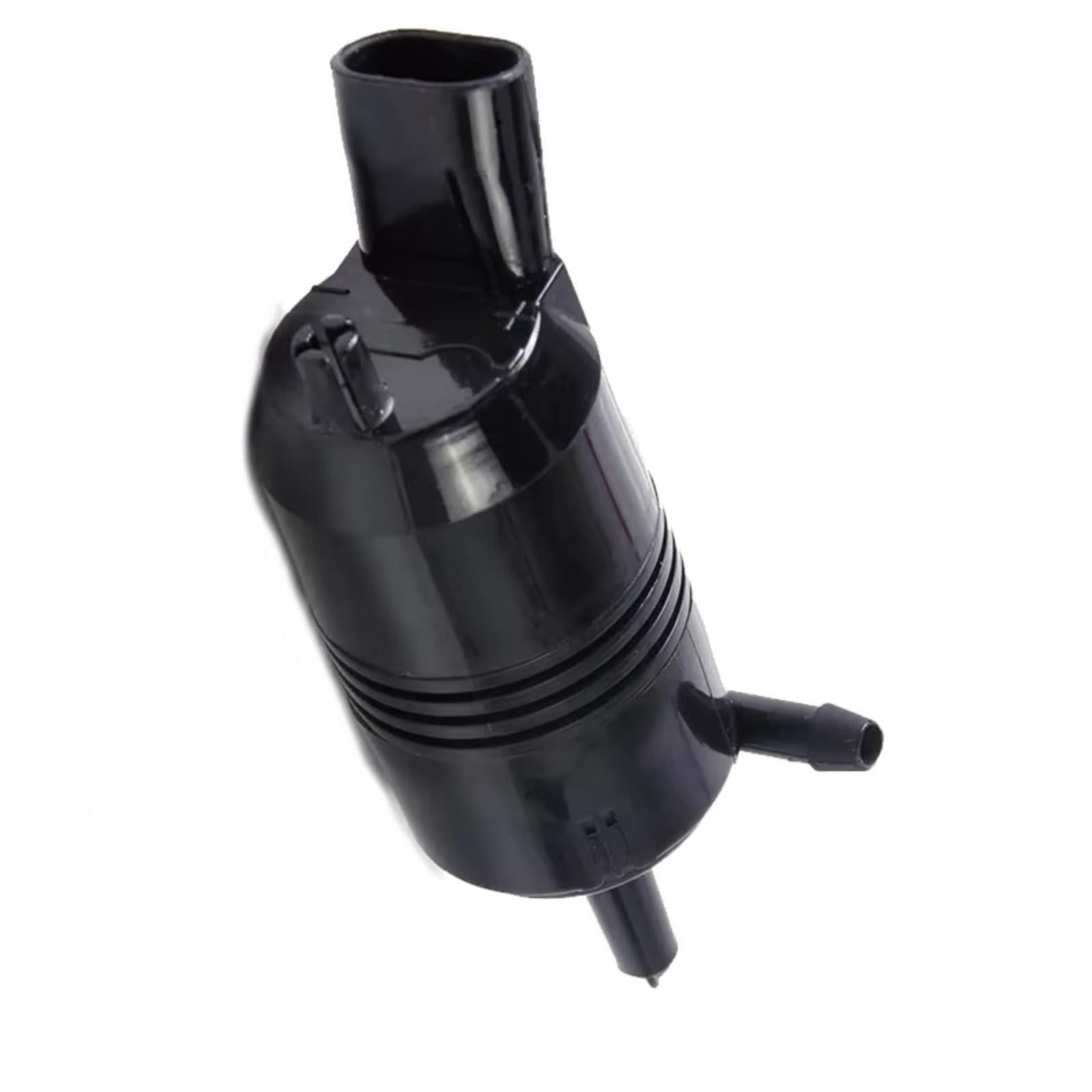 Car Window Washer Pump Compatible with Chevrolet for S10 1988-2003 for S10 for Blazer 1988-1994 1 Pcs Car Front Windshield Washer Pump 22127652