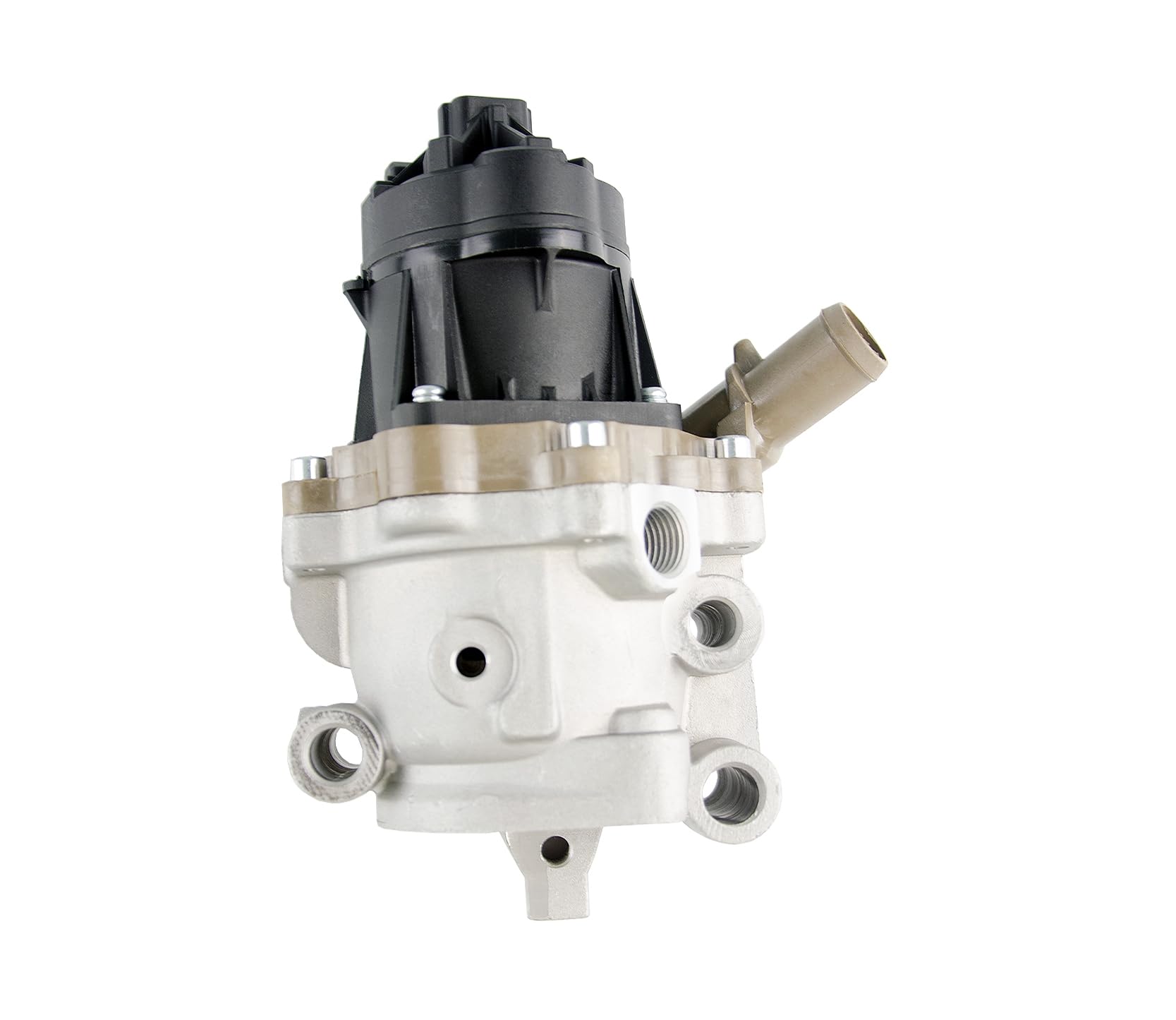 Valvole EGR per Ducato 2.3D (2006/07 - /) Motore: F1AE3481D, 5801365304, 5801385941, 5801856913, 71795379, 71795482, 71795484, 18073, 555191, 7518189, 83.913, 83913, 88189
