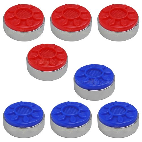 Shuffleboard Pucks